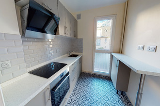 location appartement courbevoie 92400