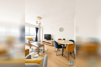 location appartement courbevoie 92400