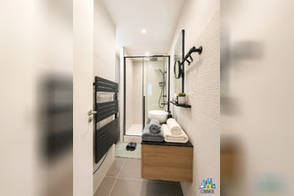 location appartement courbevoie 92400