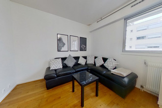 location appartement courbevoie 92400