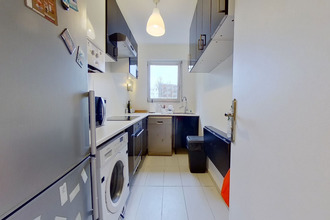 location appartement courbevoie 92400
