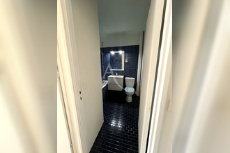 Ma-Cabane - Location Appartement COURBEVOIE, 32 m²