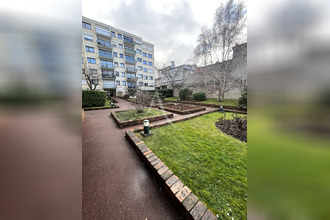 Ma-Cabane - Location Appartement COURBEVOIE, 32 m²
