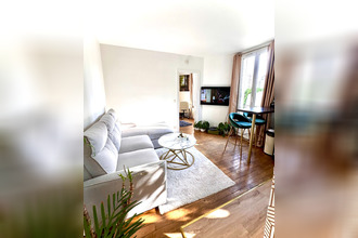 location appartement courbevoie 92400