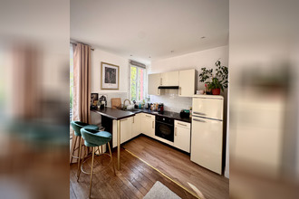 location appartement courbevoie 92400