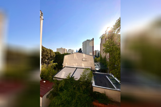 location appartement courbevoie 92400