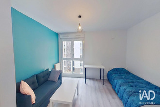 location appartement courbevoie 92400