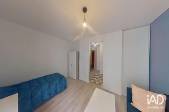 location appartement courbevoie 92400