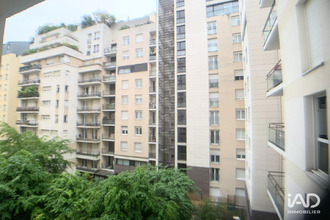 location appartement courbevoie 92400