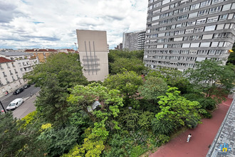 location appartement courbevoie 92400