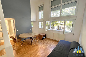 location appartement courbevoie 92400