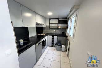 location appartement courbevoie 92400