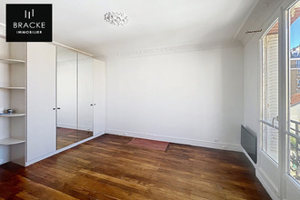 location appartement courbevoie 92400