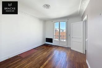 location appartement courbevoie 92400