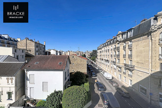 location appartement courbevoie 92400