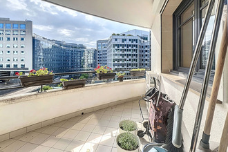 location appartement courbevoie 92400