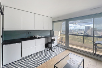 location appartement courbevoie 92400