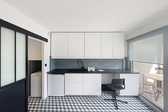location appartement courbevoie 92400