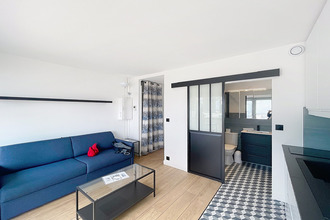 location appartement courbevoie 92400