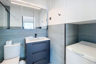 location appartement courbevoie 92400