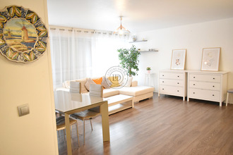 location appartement courbevoie 92400
