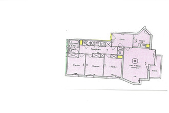 location appartement courbevoie 92400