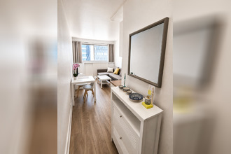 location appartement courbevoie 92400