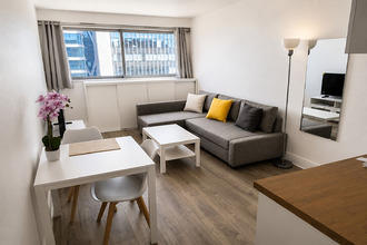 location appartement courbevoie 92400