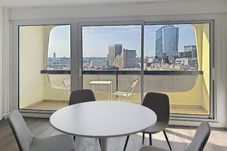 location appartement courbevoie 92400