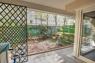 location appartement courbevoie 92400
