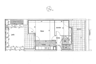 location appartement courbevoie 92400