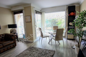 location appartement courbevoie 92400