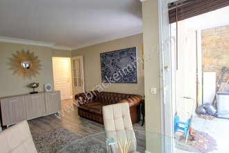location appartement courbevoie 92400