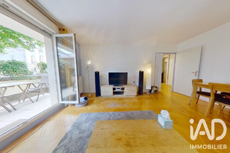 location appartement courbevoie 92400