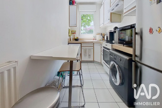 location appartement courbevoie 92400