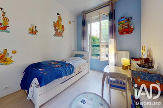 location appartement courbevoie 92400