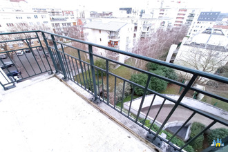 location appartement courbevoie 92400
