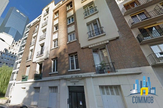 location appartement courbevoie 92400
