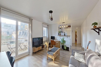 location appartement courbevoie 92400