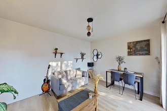 location appartement courbevoie 92400