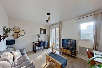 location appartement courbevoie 92400