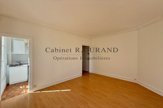 location appartement courbevoie 92400