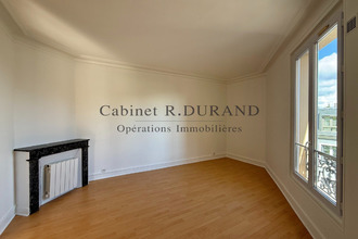 location appartement courbevoie 92400