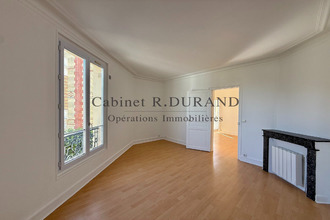 location appartement courbevoie 92400