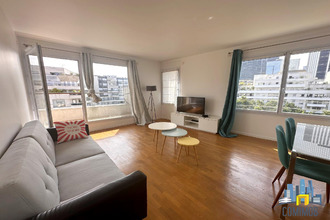 location appartement courbevoie 92400