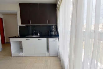 location appartement courbevoie 92400
