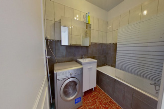 location appartement courbevoie 92400