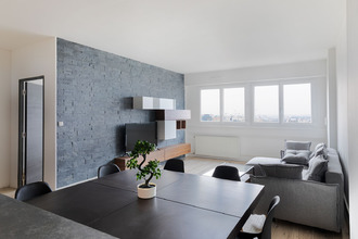 location appartement courbevoie 92400