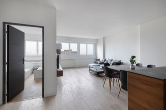 location appartement courbevoie 92400
