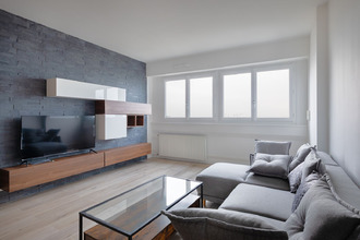 location appartement courbevoie 92400